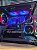PC Gamer AMD Ryzen 5 7600x + RTX 5060 Ti + 16GB DDR5 + SSD 1TB NVME + A620M - Imagem 2
