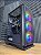 PC Gamer Intel Core i3 10100F + GTX 1660 Super + 16GB DDR4 + SSD 240GB + HD 500GB + H510M - Imagem 1