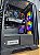 PC Gamer Intel Core i3 10100F + GTX 1660 Super + 16GB DDR4 + SSD 240GB + HD 500GB + H510M - Imagem 5
