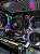 PC Gamer AMD Ryzen 5 5500 + GTX 1660 Super + 16GB DDR4 + SSD 256GB NVMe + A520M - Imagem 5