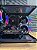 PC Gamer AMD Ryzen 5 5500 + GTX 1660 Super + 16GB DDR4 + SSD 256GB NVMe + A520M - Imagem 4
