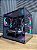 PC Gamer AMD Ryzen 5 5500 + GTX 1660 Super + 16GB DDR4 + SSD 256GB NVMe + A520M - Imagem 2