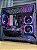 PC Gamer AMD Ryzen 5 5600 + RTX 3060 + 16GB DDR4 + SSD 500GB NVME + B550M - Imagem 2