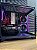 PC Gamer AMD Ryzen 5 5600 + RTX 3060 + 16GB DDR4 + SSD 500GB NVME + B550M - Imagem 3