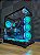 PC Gamer AMD Ryzen 5 7400f + RTX 5060 + 16GB DDR5 + SSD 500GB NVME + B650M - Imagem 1