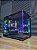 PC Gamer AMD Ryzen 7 5700x + RTX 4060 + 16GB DDR4 + SSD 500GB NVME + B550M - Imagem 7