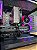 PC Gamer AMD Ryzen 7 5700x + RTX 4060 + 16GB DDR4 + SSD 500GB NVME + B550M - Imagem 4