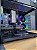 PC Gamer AMD Ryzen 7 5700x + RTX 4060 + 16GB DDR4 + SSD 500GB NVME + B550M - Imagem 5