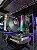 PC Gamer AMD Ryzen 7 5700x + RTX 4060 + 16GB DDR4 + SSD 500GB NVME + B550M - Imagem 3