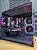 PC Gamer AMD Ryzen 7 5700x + RTX 4060 + 16GB DDR4 + SSD 500GB NVME + B550M - Imagem 2