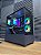 PC Gamer AMD Ryzen 5 7600x + RTX 5060 Ti + 32GB DDR5 + SSD 1TB NVME + B850M - Imagem 1