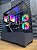 PC Gamer AMD Ryzen 5 7600x + RTX 5060 Ti + 32GB DDR5 + SSD 1TB NVME + B850M - Imagem 2