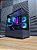 PC Gamer AMD Ryzen 5 7600x + RTX 5060 Ti + 32GB DDR5 + SSD 1TB NVME + B850M - Imagem 5