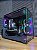 PC Gamer AMD Ryzen 5 7400f + RTX 5060 + 16GB DDR5 + SSD 500GB NVME + A620M - Imagem 2