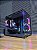 PC Gamer AMD Ryzen 5 7400f + RTX 5060 + 16GB DDR5 + SSD 500GB NVME + A620M - Imagem 1