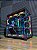 PC Gamer AMD Ryzen 7 7800x3D + RTX 4070 Super + 32GB DDR5 + SSD 1TB NVME + B650M - Imagem 1