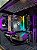 PC Gamer AMD Ryzen 5 9600x + RTX 5060 Ti + 16GB DDR5 + SSD 512GB NVME + B850M - Imagem 3