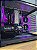 PC Gamer AMD Ryzen 5 9600x + RTX 5060 Ti + 16GB DDR5 + SSD 512GB NVME + B850M - Imagem 4