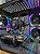 PC Gamer AMD Ryzen 5 5500 + RX 6600 + 16GB DDR4 + SSD 500GB + A520M - Imagem 4