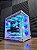 PC Gamer AMD Ryzen 7 5700x + RTX 5060 + 16GB DDR4 + SSD 500GB NVME + B550M - Imagem 6