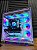 PC Gamer AMD Ryzen 7 5700x + RTX 5060 + 16GB DDR4 + SSD 500GB NVME + B550M - Imagem 1