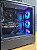 PC Gamer AMD Ryzen 5 5500 + GTX 1650 + 16GB DDR4 + SSD 250GB + A520M - Imagem 4