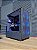 PC Gamer AMD Ryzen 5 5500 + GTX 1650 + 16GB DDR4 + SSD 250GB + A520M - Imagem 1