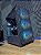 PC Gamer AMD Ryzen 5 5500 + GTX 1650 + 16GB DDR4 + SSD 250GB + A520M - Imagem 2