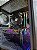 PC Gamer AMD Ryzen 5 3500X + RX 570 + 16GB DDR4 + SSD 240GB + B450M - Imagem 3