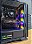 PC Gamer AMD Ryzen 5 3500X + RX 570 + 16GB DDR4 + SSD 240GB + B450M - Imagem 5