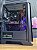 PC Gamer AMD Ryzen 5 3500X + RX 570 + 16GB DDR4 + SSD 240GB + B450M - Imagem 4