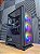 PC Gamer AMD Ryzen 5 3500X + RX 570 + 16GB DDR4 + SSD 240GB + B450M - Imagem 1