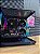 PC Gamer AMD Ryzen 5 5500 + RX 5600 + 16GB DDR4 + SSD 256GB NVMe + A520M - Imagem 4