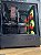 PC Gamer AMD Ryzen 7 5700x + RX 6600 + 16GB DDR4 + SSD 500GB NVME + B550M - Imagem 5