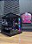 PC Gamer AMD Ryzen 5 5500 + RTX 5050 + 16GB DDR4 + SSD 500GB NVME + A520M - Imagem 1