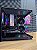 PC Gamer AMD Ryzen 5 5500 + RTX 5050 + 16GB DDR4 + SSD 500GB NVME + A520M - Imagem 4