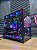 PC Gamer AMD Ryzen 7 7700 + RTX 5050 + 16GB DDR5 + SSD 1TB NVME + B650M - Imagem 2
