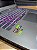 Notebook Gamer/Render Ryzen 9 9955HX + RTX 5060 + 32GB DDR5 + NVMe 1TB - Imagem 5