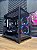 PC Gamer AMD Ryzen 7 5700x + RTX 5050 + 16GB DDR4 + SSD 500GB NVMe + B550M - Imagem 2