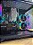 PC Gamer AMD Ryzen 5 9600x + RX 9060 XT + 16GB DDR5 + SSD 512GB NVME + A620M - Imagem 5