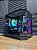 PC Gamer AMD Ryzen 5 9600x + RX 9060 XT + 16GB DDR5 + SSD 512GB NVME + A620M - Imagem 2