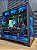 PC Gamer AMD Ryzen 7 7800x3D + RX 9070 GRE + 16GB DDR5 + SSD 1TB NVME + B840 - Imagem 5
