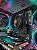 PC Gamer AMD Ryzen 5 5500 + RTX 5050 + 16GB DDR4 + SSD 512GB NVME + A520M - Imagem 6
