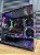 PC Gamer AMD Ryzen 5 5500 + RTX 5050 + 16GB DDR4 + SSD 512GB NVME + A520M - Imagem 3