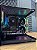 PC Gamer AMD Ryzen 5 5500 + RTX 5050 + 16GB DDR4 + SSD 512GB NVME + A520M - Imagem 5