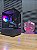 PC Gamer AMD Ryzen 5 4650G + 16GB DDR4 + SSD 240GB + A520M - Imagem 1