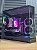 PC Gamer AMD Ryzen 5 7600x + RTX 5060 + 16GB DDR5 + SSD 500GB NVME + A620M - Imagem 3