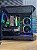 PC Gamer AMD Ryzen 5 7600x + RTX 5060 + 16GB DDR5 + SSD 500GB NVME + A620M - Imagem 4