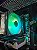 PC Gamer AMD Ryzen 5 7600x + RTX 5060 + 16GB DDR5 + SSD 500GB NVME + A620M - Imagem 5