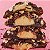 COOKIE CACAU E NINHO - Imagem 1